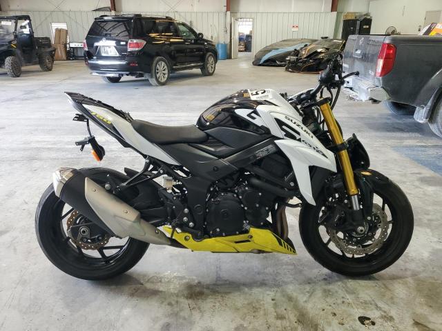 2023 SUZUKI GSX-S750 M, 