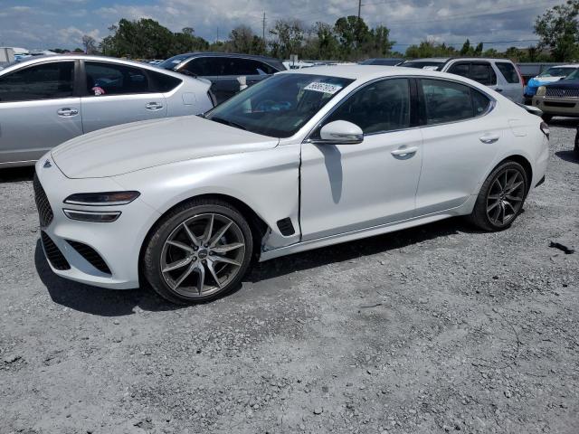2023 GENESIS G70 BASE, null
