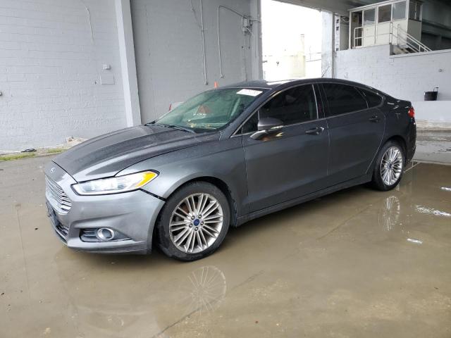 2016 FORD FUSION SE, null