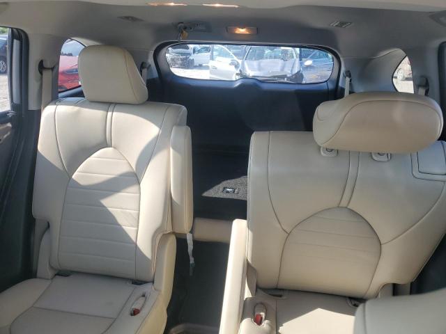 5TDGZRAH4NS120627 - 2022 TOYOTA HIGHLANDER XLE SILVER photo 10