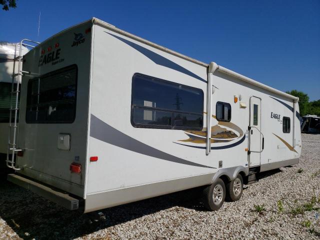 1UJBJ0BR0A1DG0140 - 2010 JAYCO EAGLE WHITE photo 4