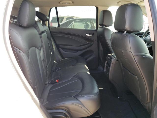 LRBFXCSAXKD006654 - 2019 BUICK ENVISION ESSENCE Ağ foto 11