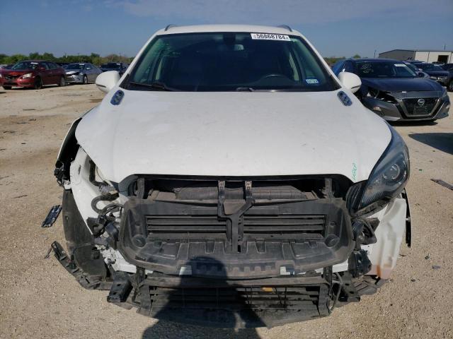 LRBFXCSAXKD006654 - 2019 BUICK ENVISION ESSENCE Ağ foto 5