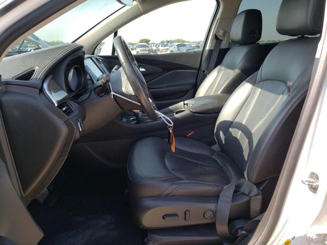 LRBFXCSAXKD006654 - 2019 BUICK ENVISION ESSENCE Ağ foto 7