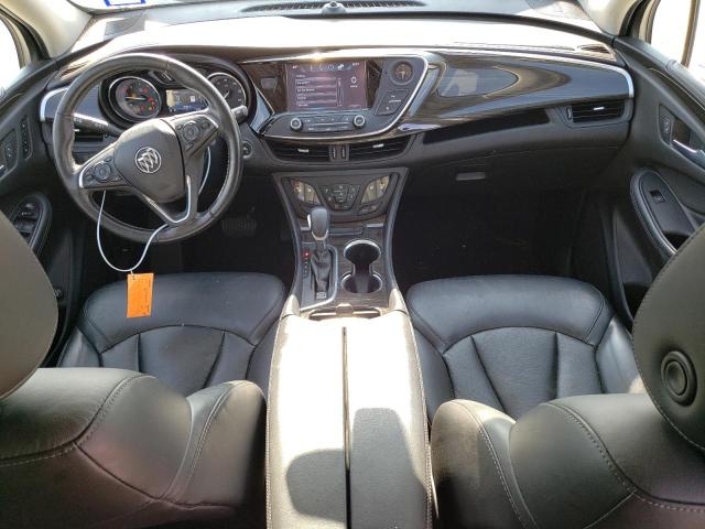 LRBFXCSAXKD006654 - 2019 BUICK ENVISION ESSENCE Ağ foto 8