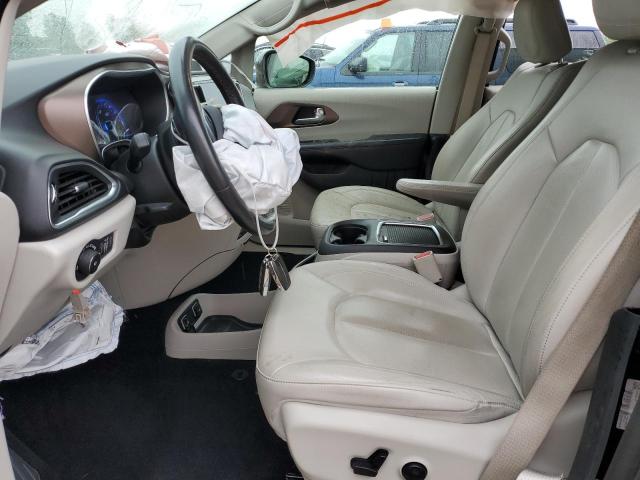 2C4RC1EG3KR581898 - 2019 CHRYSLER PACIFICA TOURING L PLUS GRAY photo 7