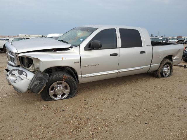 2006 DODGE RAM 1500, 