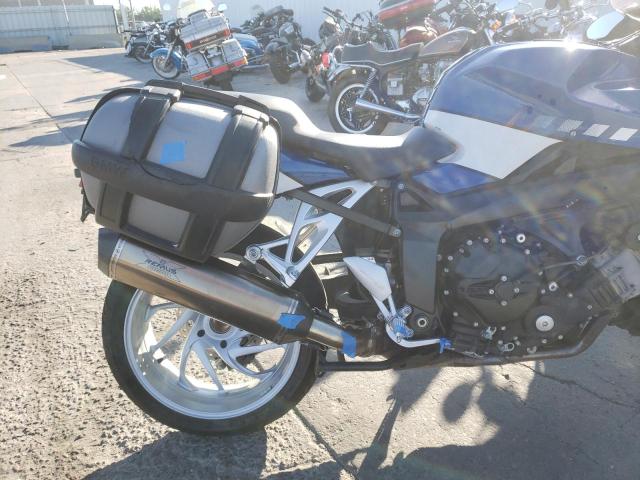 WB10591A05ZM26963 - 2005 BMW K1200 S BLUE photo 6