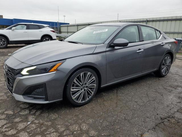 2023 NISSAN ALTIMA SL, 