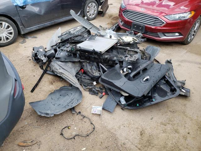 1C4PJMBX0KD415652 - 2019 JEEP CHEROKEE TRAILHAWK GRAY photo 12