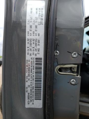 1C4PJMBX0KD415652 - 2019 JEEP CHEROKEE TRAILHAWK GRAY photo 13