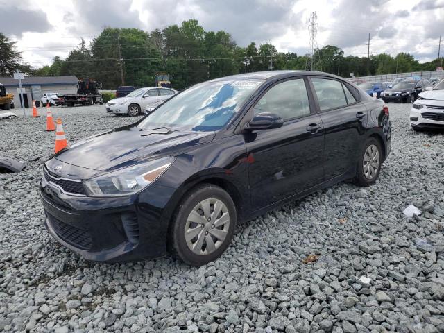 2018 KIA RIO LX, 