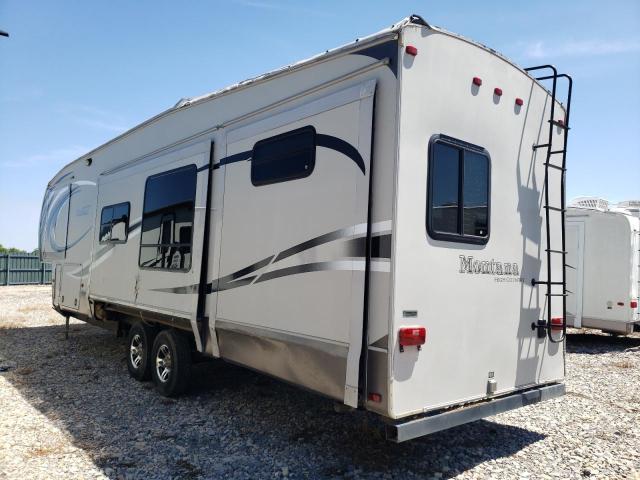 4YDF33825DA740178 - 2013 KEYSTONE MONTANA 双色 照片 3