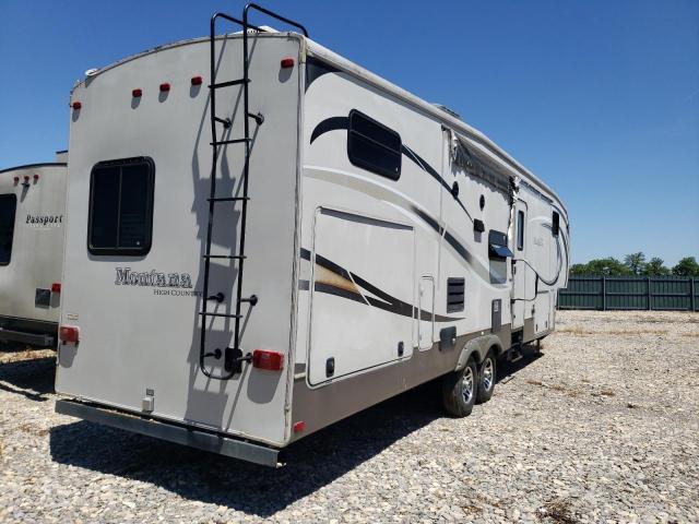 4YDF33825DA740178 - 2013 KEYSTONE MONTANA 双色 照片 4