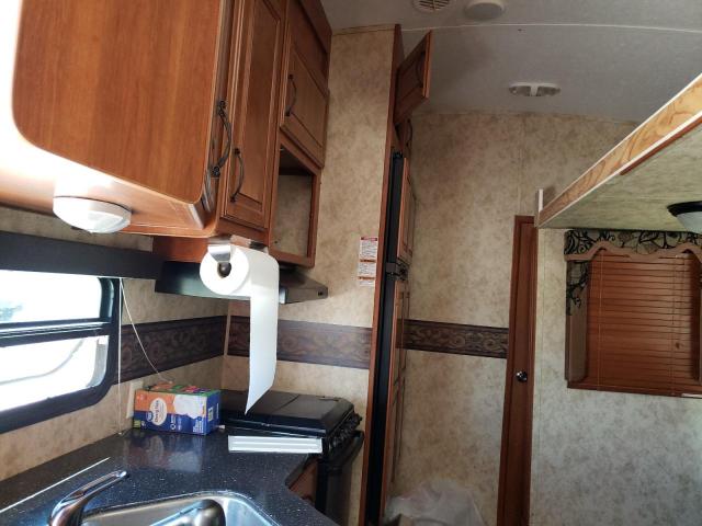 4YDF33825DA740178 - 2013 KEYSTONE MONTANA 双色 照片 5