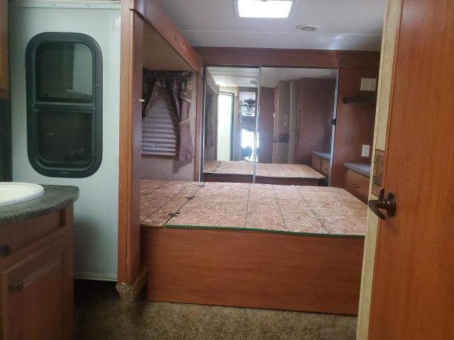 5SFSG292XCE236129 - 2012 HEARTLAND GREYSTONE Ақ фото 5