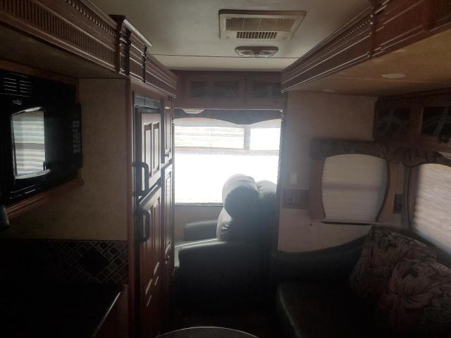 5SFSG292XCE236129 - 2012 HEARTLAND GREYSTONE Ақ фото 6