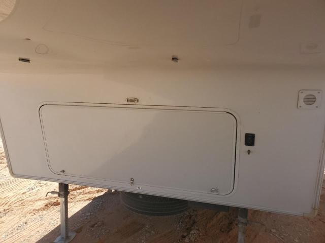 5SFSG292XCE236129 - 2012 HEARTLAND GREYSTONE Ақ фото 8