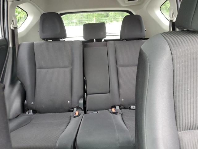 JTMBFREV4JJ730246 - 2018 TOYOTA RAV4 LE Gris foto 10