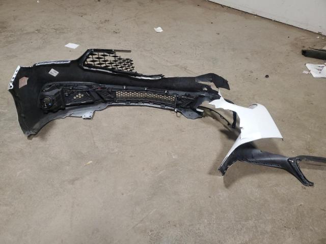 19UUB2F61JA001965 - 2018 ACURA TLX TECH+A თეთრი ფოტო 12