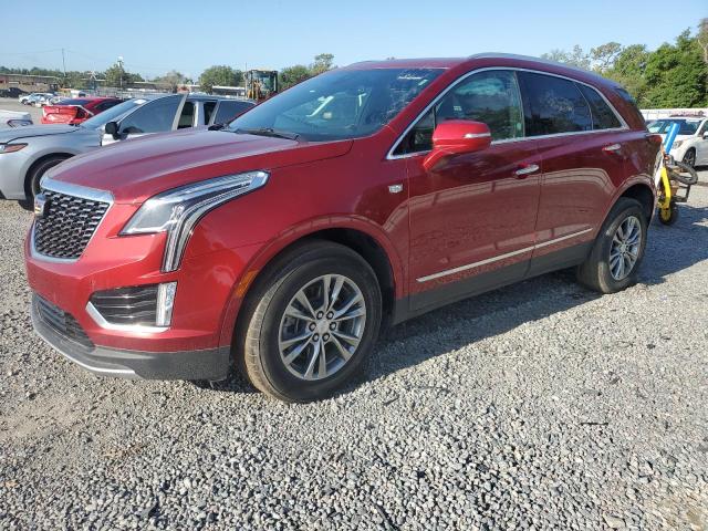 2023 CADILLAC XT5 PREMIUM LUXURY, null