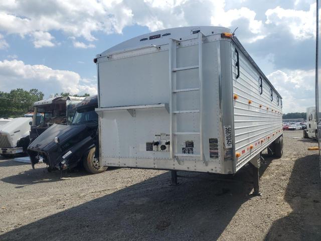 1TDH40024AB125954 - 2010 TIMP TRAILER WHITE photo 2