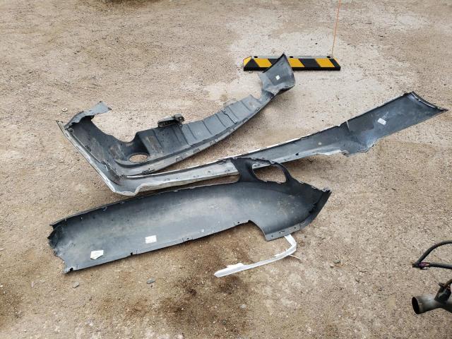 3GYFNDE3XDS528708 - 2013 CADILLAC SRX PERFORMANCE COLLECTION Ақ фото 12