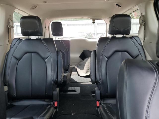 2C4RC1BG1PR531092 - 2023 CHRYSLER PACIFICA TOURING L GRAY photo 10