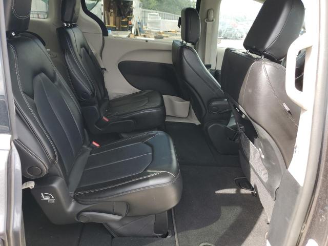 2C4RC1BG1PR531092 - 2023 CHRYSLER PACIFICA TOURING L GRAY photo 11