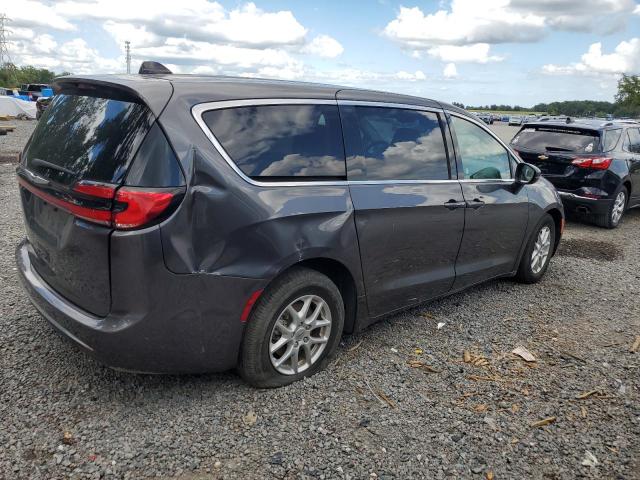 2C4RC1BG1PR531092 - 2023 CHRYSLER PACIFICA TOURING L GRAY photo 3
