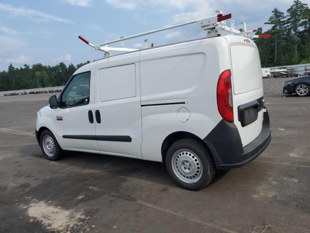 ZFBHRFAB2M6T82677 - 2021 RAM PROMASTER თეთრი ფოტო 2
