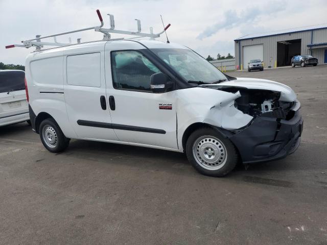 ZFBHRFAB2M6T82677 - 2021 RAM PROMASTER თეთრი ფოტო 4