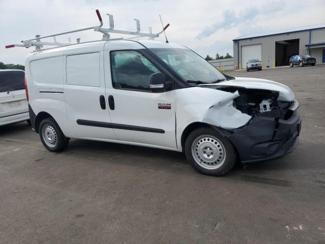 ZFBHRFAB2M6T82677 - 2021 RAM PROMASTER WHITE photo 4