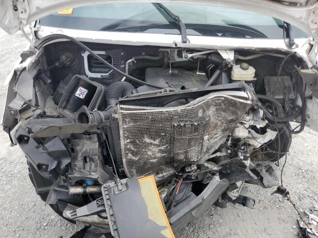 W1W4DCHY4MT047896 - 2021 MERCEDES-BENZ SPRINTER 2500 WHITE photo 12