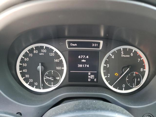 SJKCH5CR2HA025563 - 2017 INFINITI QX30 BASE BLACK photo 9