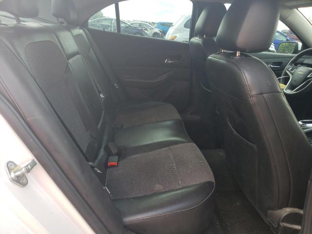 1G11C5SA5GF133335 - 2016 CHEVROLET MALIBU LIM LT 白色 照片 10