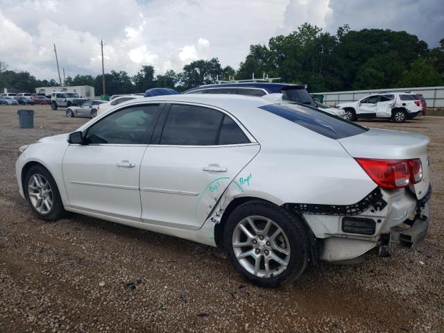 1G11C5SA5GF133335 - 2016 CHEVROLET MALIBU LIM LT 白色 照片 2