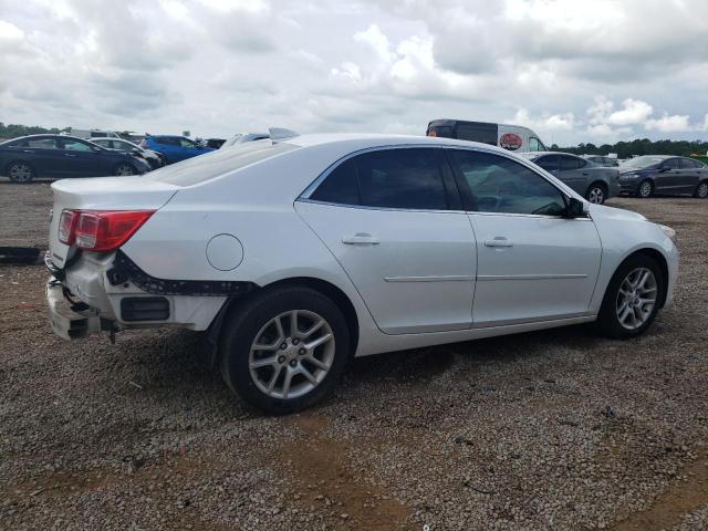 1G11C5SA5GF133335 - 2016 CHEVROLET MALIBU LIM LT 白色 照片 3