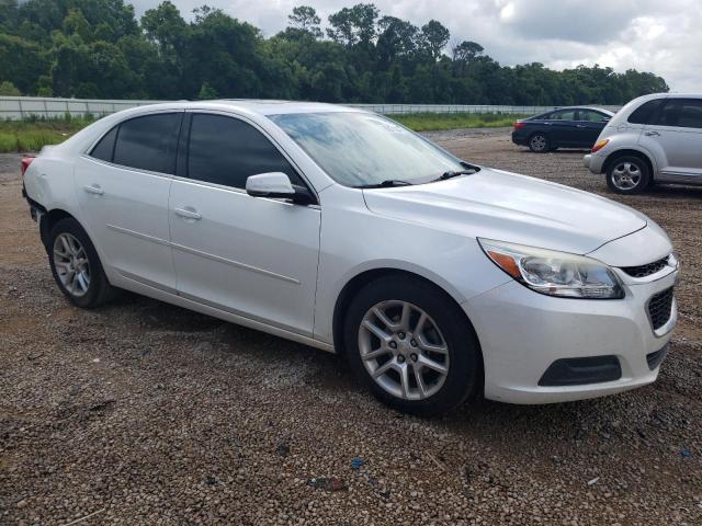 1G11C5SA5GF133335 - 2016 CHEVROLET MALIBU LIM LT 白色 照片 4