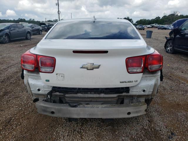 1G11C5SA5GF133335 - 2016 CHEVROLET MALIBU LIM LT 白色 照片 6