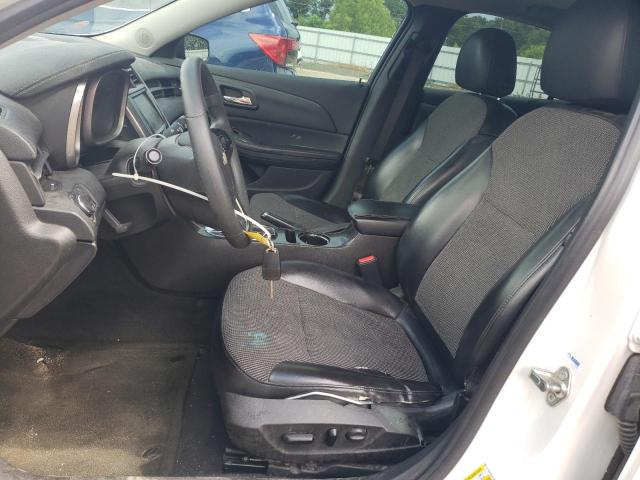 1G11C5SA5GF133335 - 2016 CHEVROLET MALIBU LIM LT 白色 照片 7