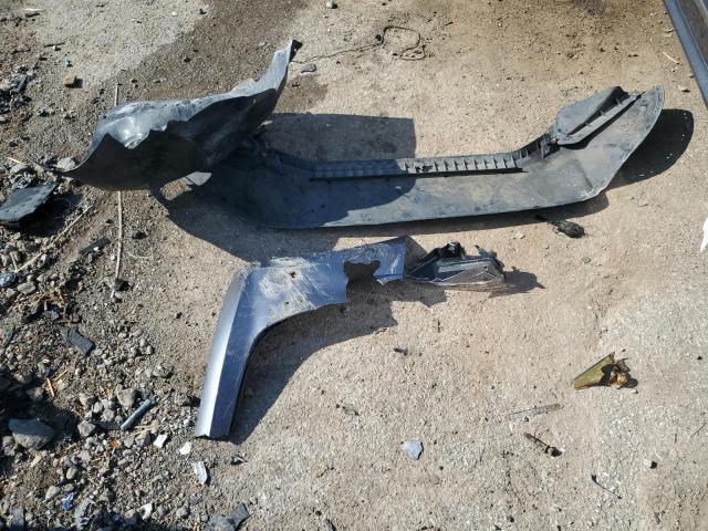 1VWCN7A39EC072866 - 2014 VOLKSWAGEN PASSAT SEL Boz foto 12