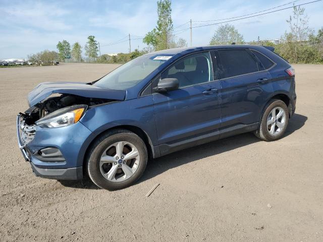 2019 FORD EDGE SE, 