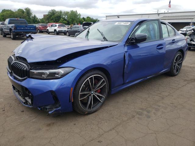 2023 BMW 330XI, 