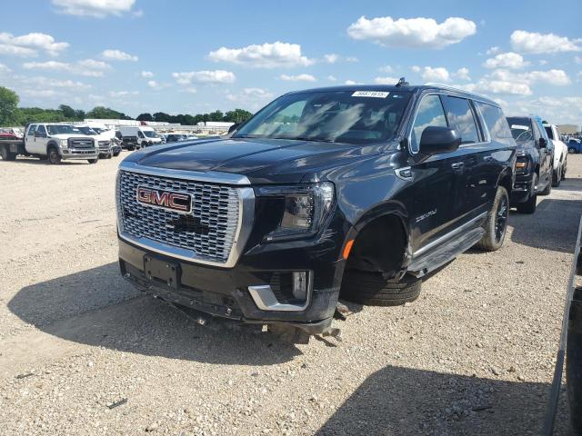 2021 GMC YUKON XL DENALI, null