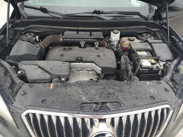 LRBFXBSA5HD119379 - 2017 BUICK ENVISION ESSENCE Qara foto 12