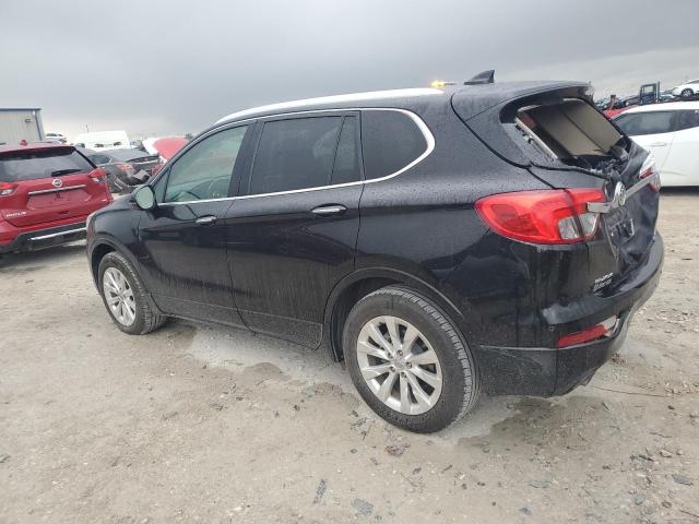LRBFXBSA5HD119379 - 2017 BUICK ENVISION ESSENCE Qara foto 2