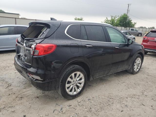LRBFXBSA5HD119379 - 2017 BUICK ENVISION ESSENCE Qara foto 3