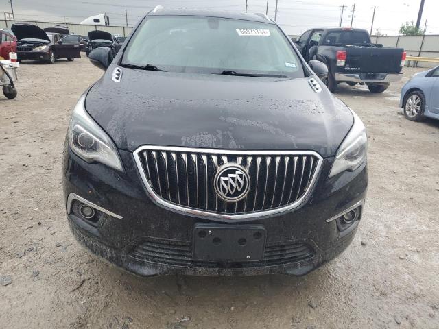 LRBFXBSA5HD119379 - 2017 BUICK ENVISION ESSENCE Qara foto 5