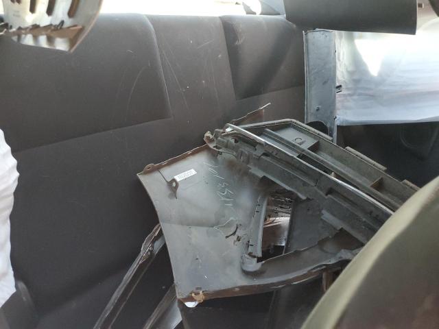 JF1ZNAA1XE8705232 - 2014 TOYOTA SCION FR-S 银色 照片 10